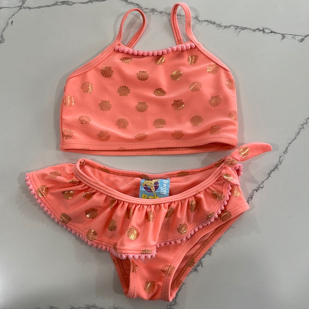 Baby Buns bikini 24 months